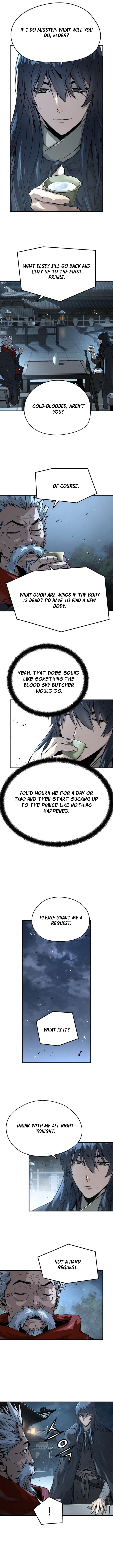 Absolute Regression Chapter 51 15
